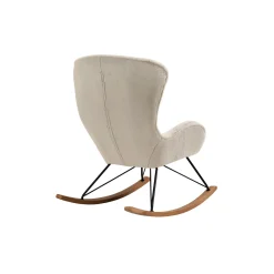 Schommelstoel Maartje Teddy^Huisenthuis Discount