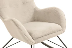 Schommelstoel Maartje Teddy^Huisenthuis Discount