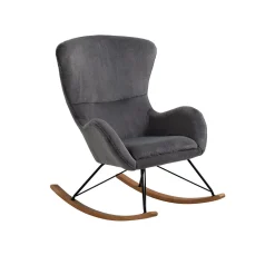 Schommelstoel Maartje Donker Teddy^Huisenthuis Clearance