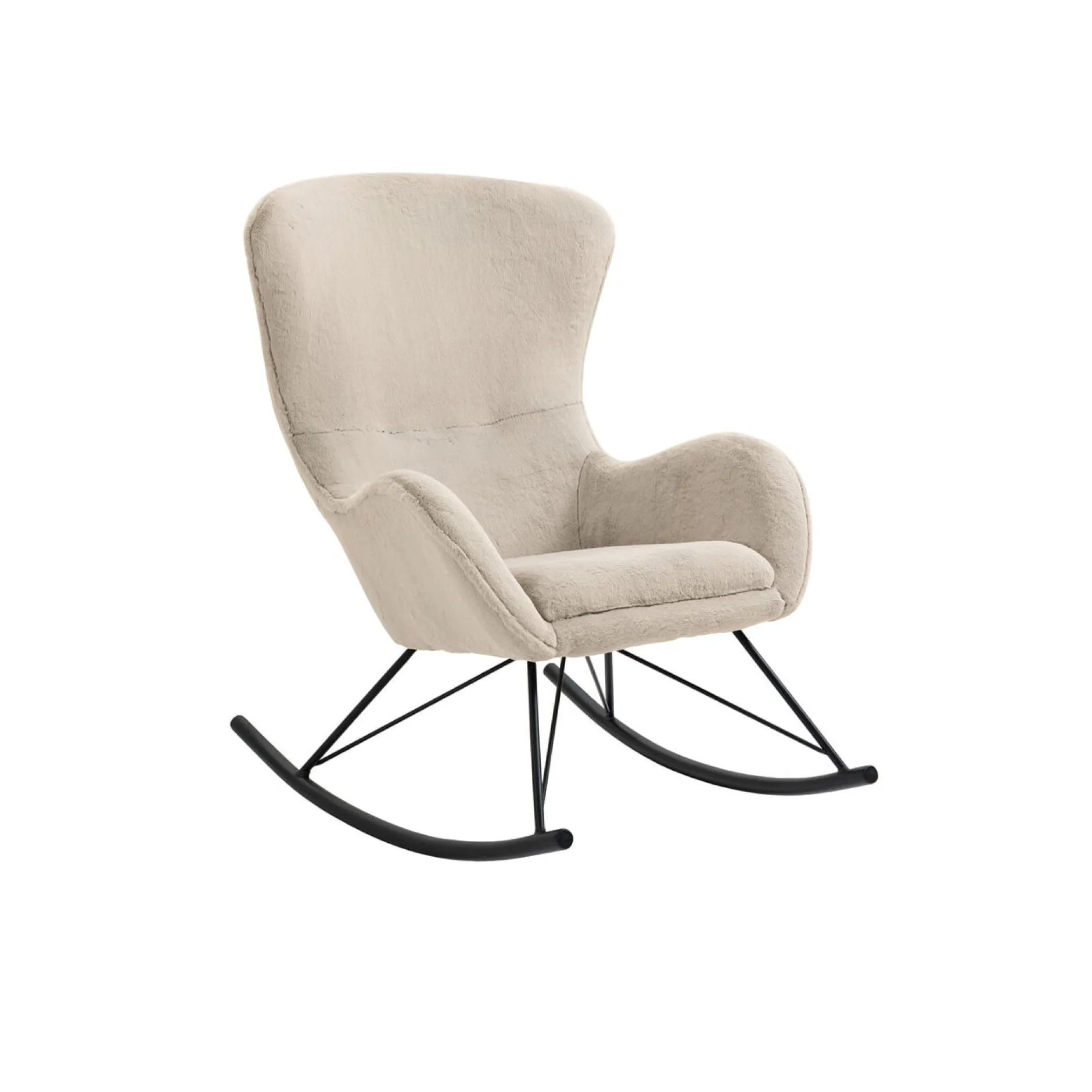 Schommelstoel Pippa Teddy^Huisenthuis New