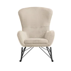 Schommelstoel Pippa Teddy^Huisenthuis New