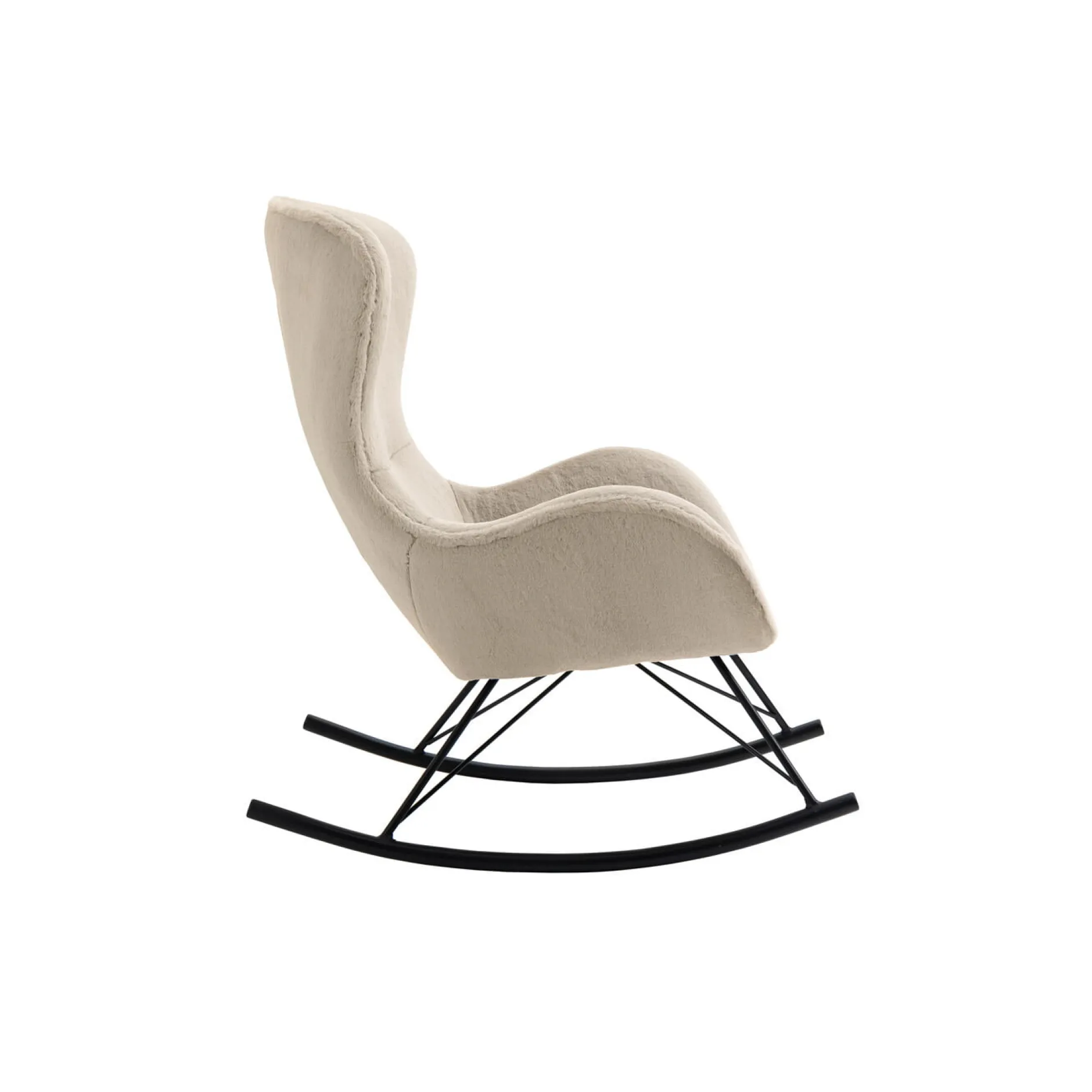 Schommelstoel Pippa Teddy^Huisenthuis New