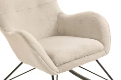 Schommelstoel Pippa Teddy^Huisenthuis New