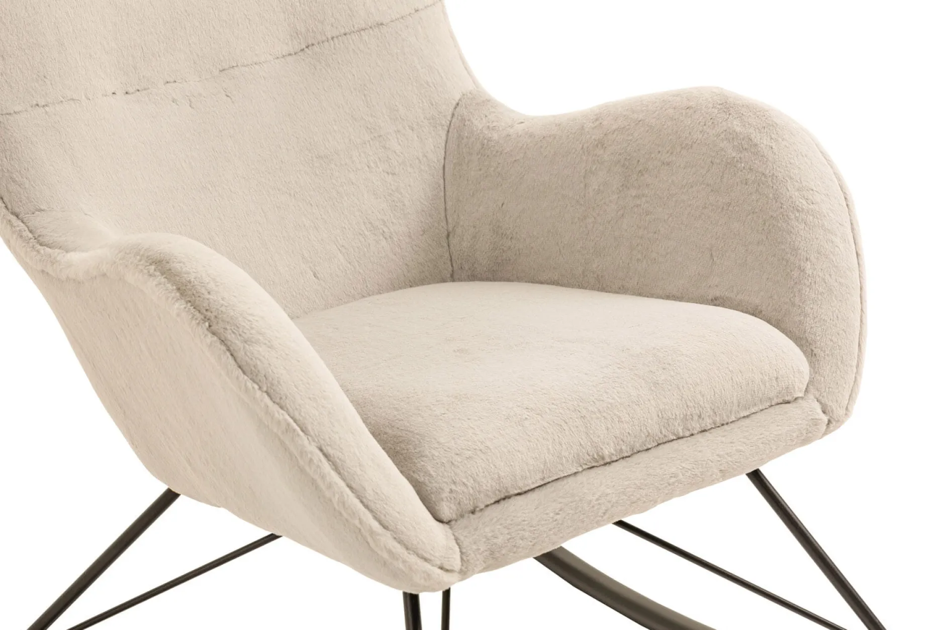 Schommelstoel Pippa Teddy^Huisenthuis New