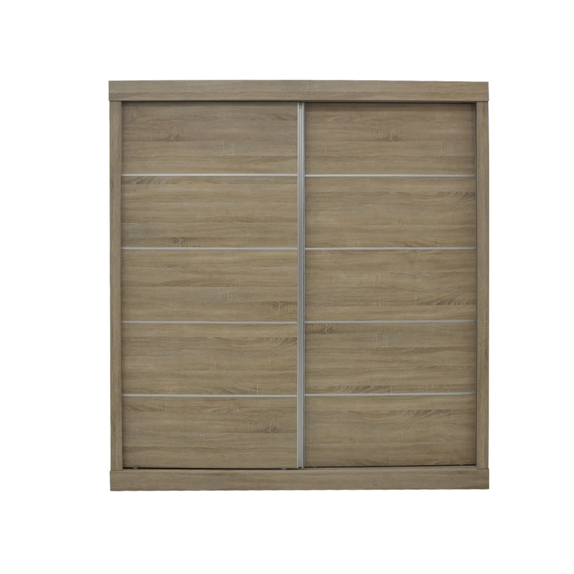 Schuifdeurkast Graham Sonoma^Huisenthuis Hot