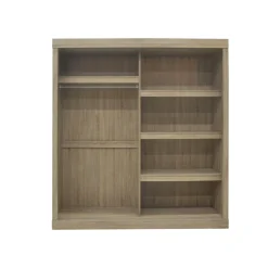 Schuifdeurkast Graham Sonoma^Huisenthuis Hot