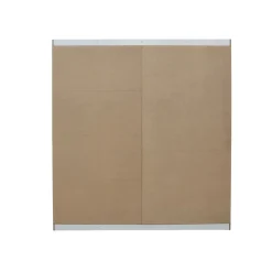 Schuifdeurkast Graham Sonoma^Huisenthuis Hot