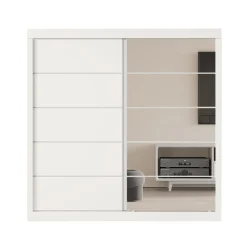 Schuifdeurkast Graham – Spiegel^Huisenthuis Sale