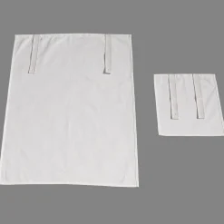 Set gordijntjes voor stapelbed Rusty^Huisenthuis