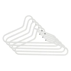 Set van 5 kledinghangers Glorie-W^Huisenthuis Discount