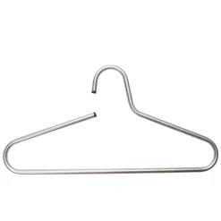 Set van 5 kledinghangers Glorie-N^Huisenthuis Hot