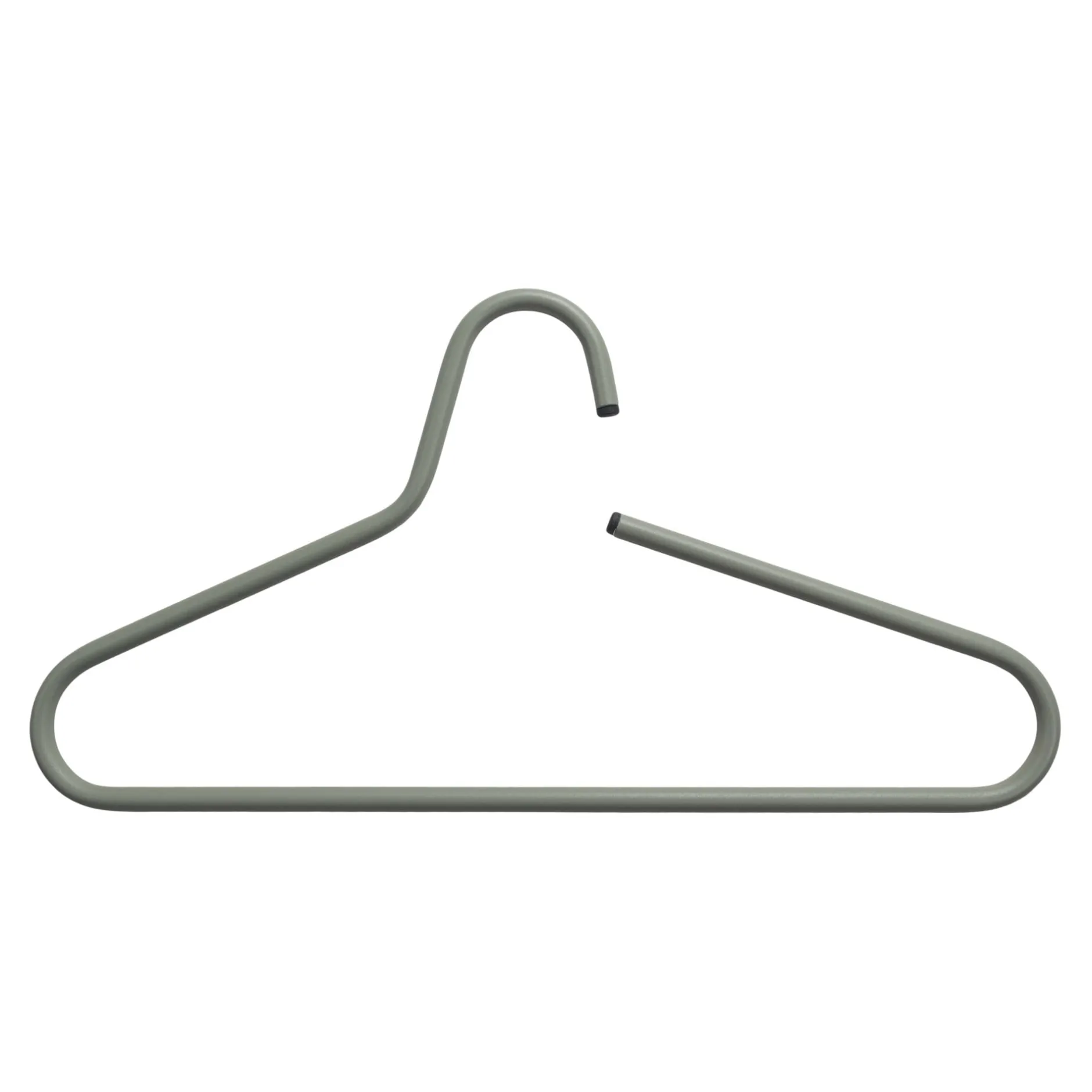 Set van 5 kledinghangers Glorie-D^Huisenthuis New