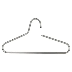 Set van 5 kledinghangers Glorie-R^Huisenthuis Online