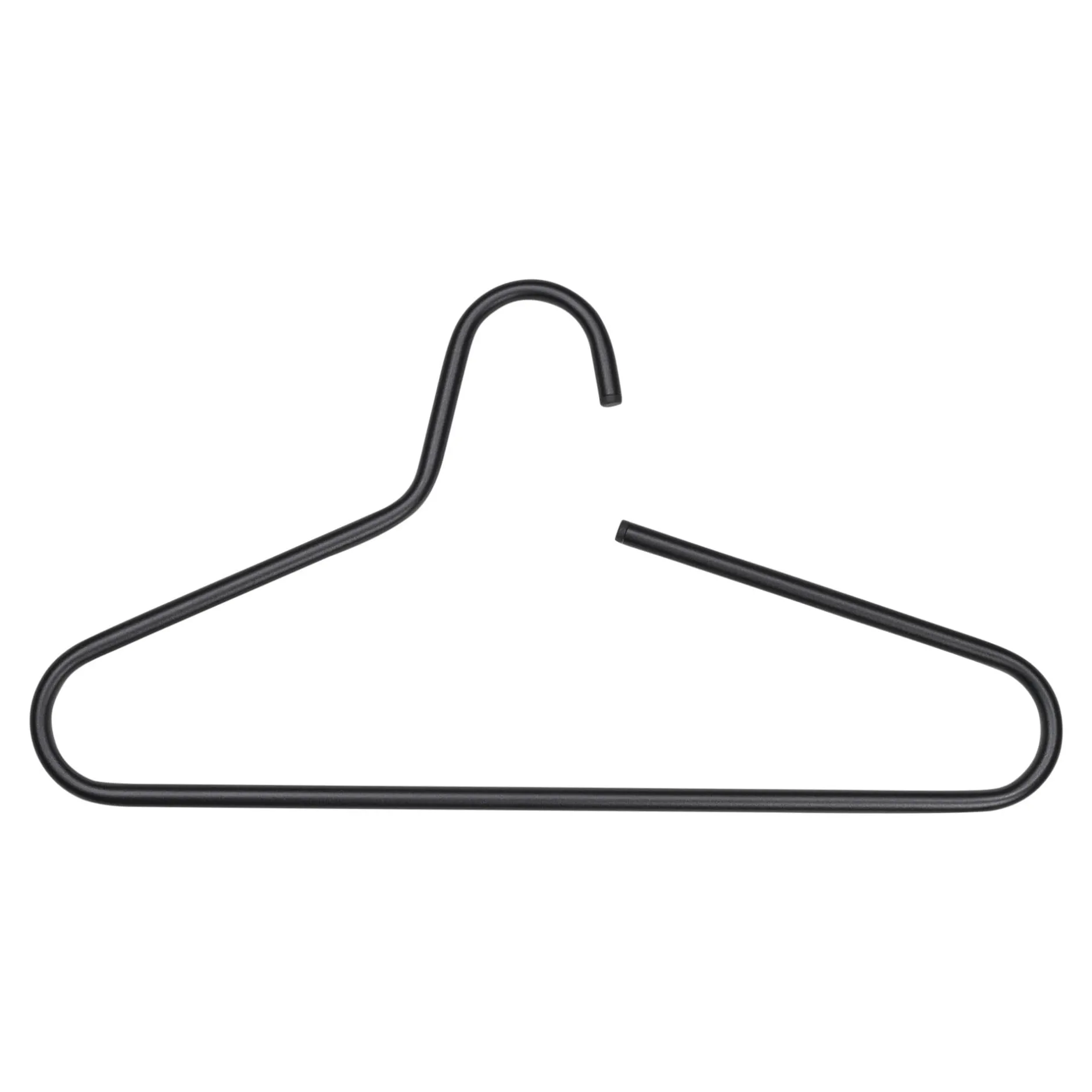 Set van 5 kledinghangers Glorie-Z^Huisenthuis New