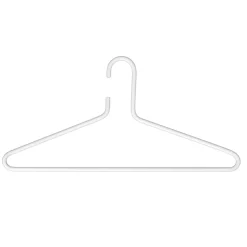 Set van 3 kledinghangers Nivo-W^Huisenthuis Online