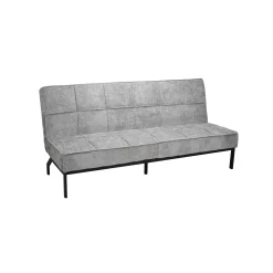 Slaapbank Arthur Grijs^Huisenthuis Sale