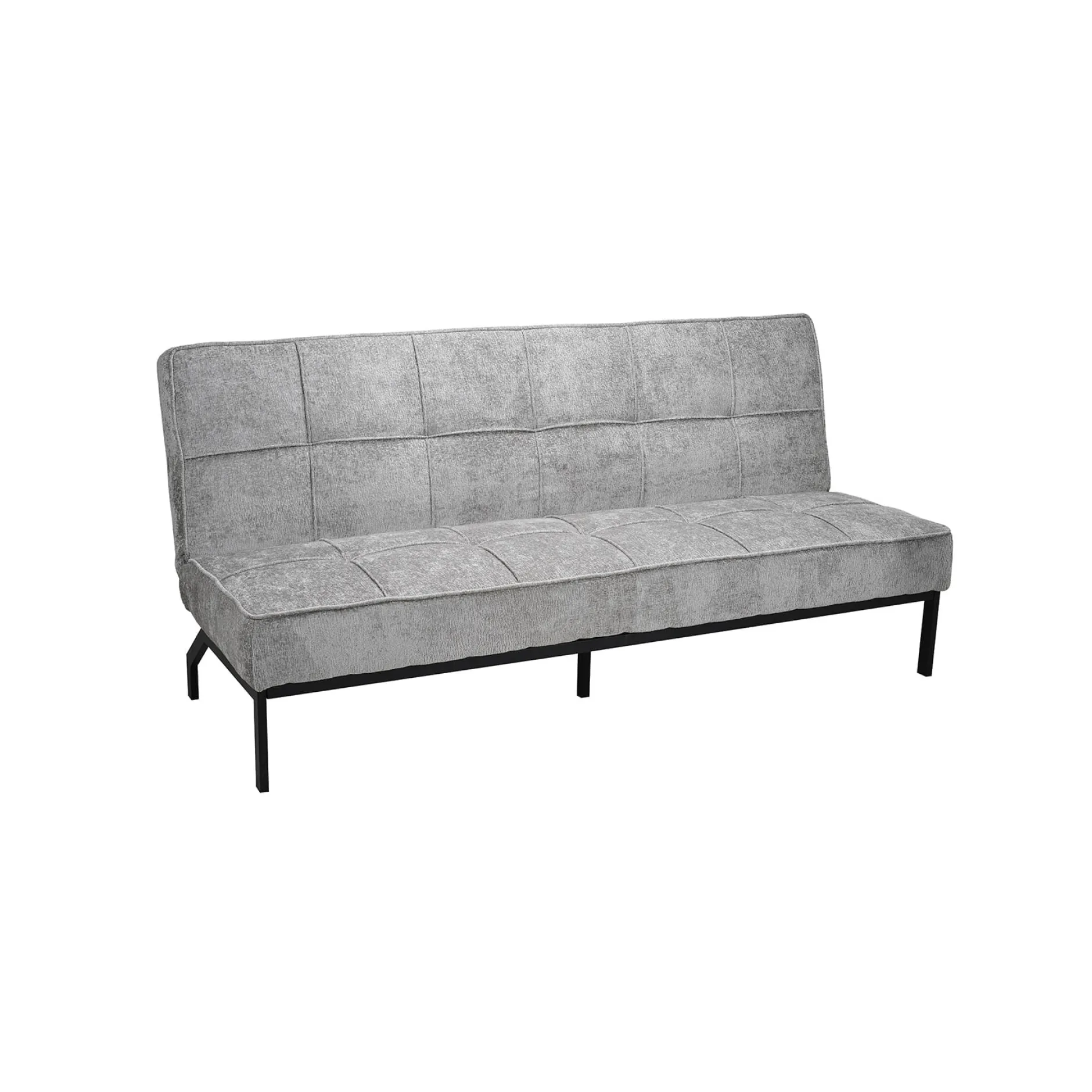 Slaapbank Arthur Grijs^Huisenthuis Sale