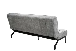 Slaapbank Arthur Grijs^Huisenthuis Sale