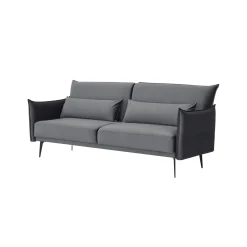 Slaapbank Franka Velours^Huisenthuis Outlet