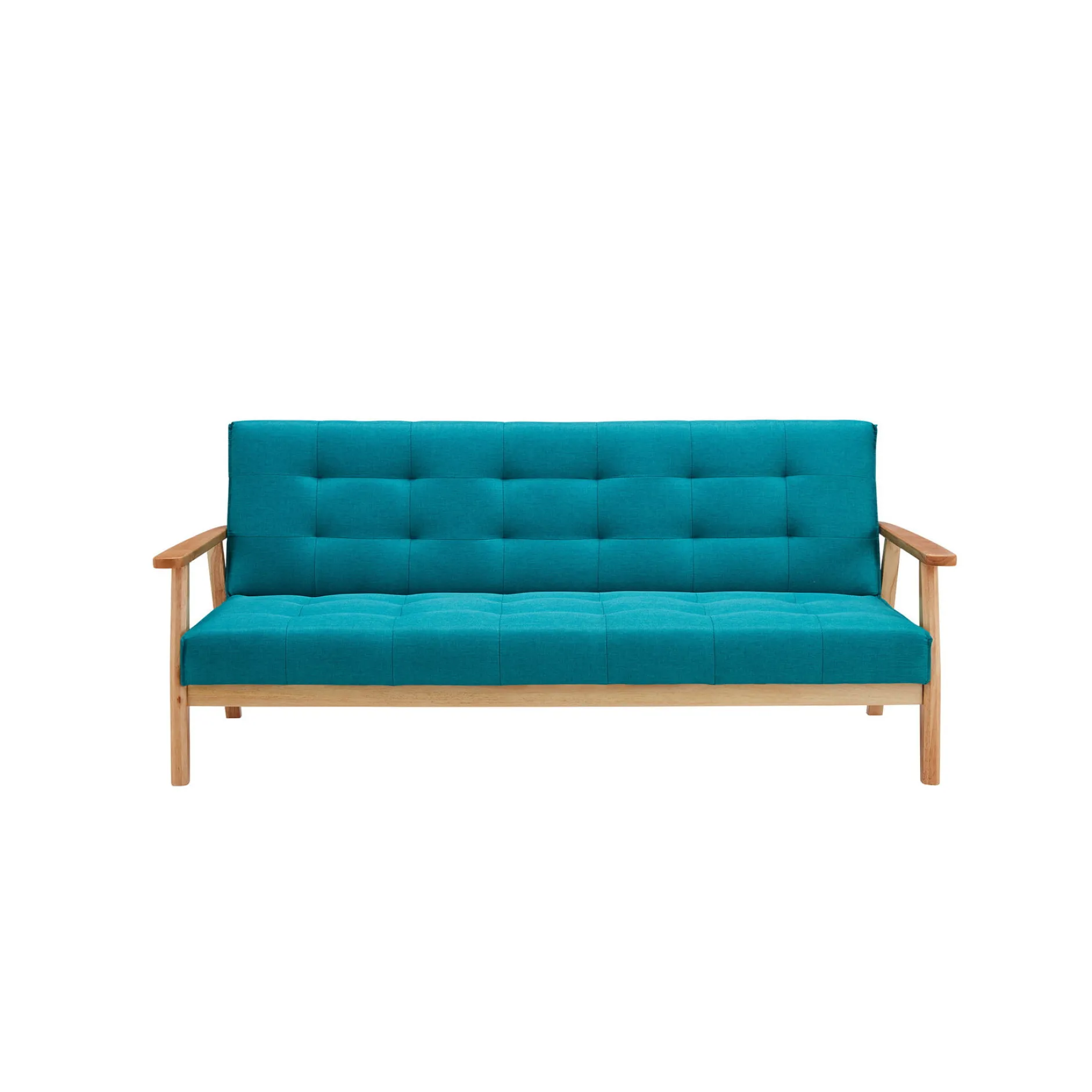 Slaapbank Heidi Petrol^Huisenthuis Best