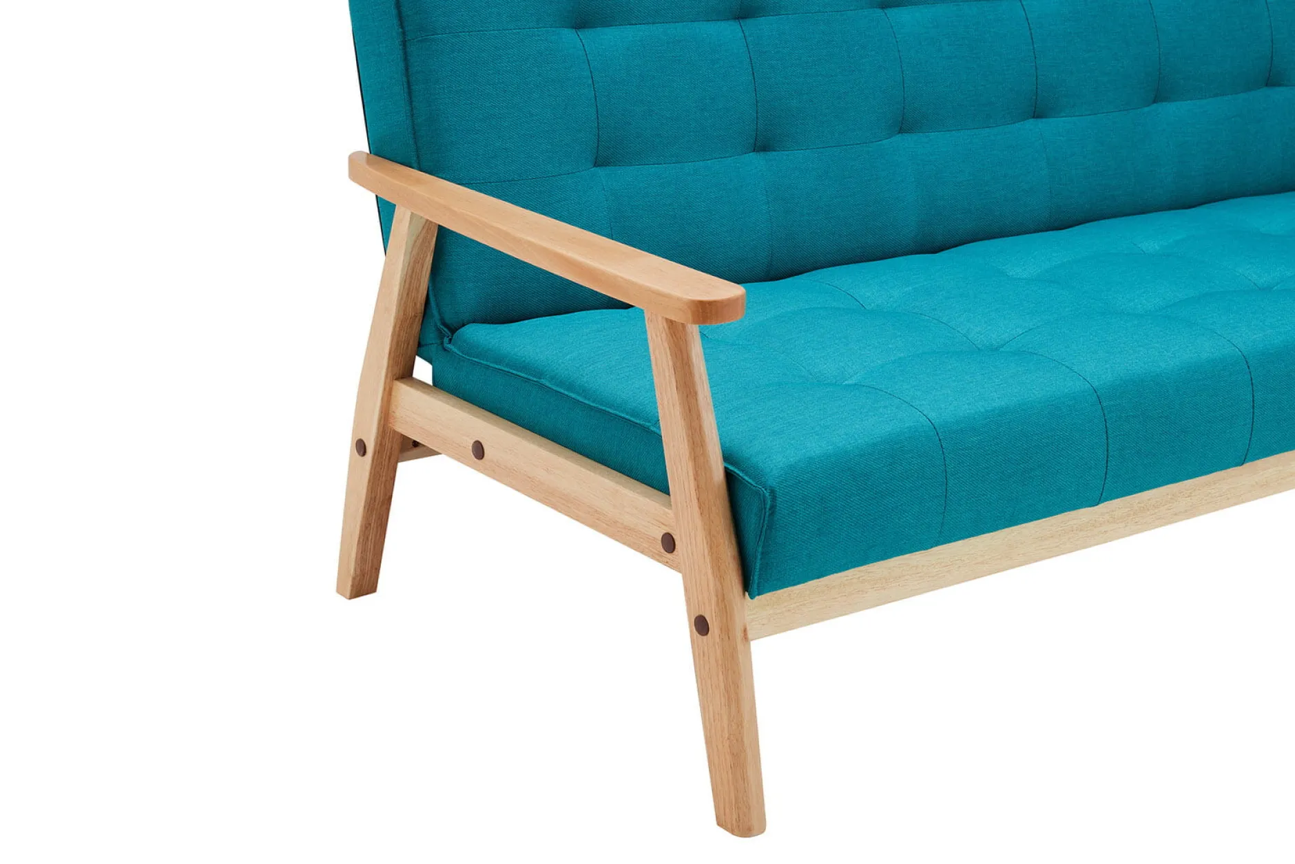 Slaapbank Heidi Petrol^Huisenthuis Best