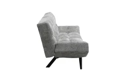 Slaapbank Joppe Grijs^Huisenthuis Discount