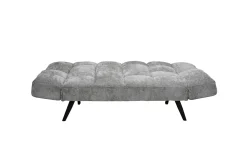 Slaapbank Joppe Grijs^Huisenthuis Discount