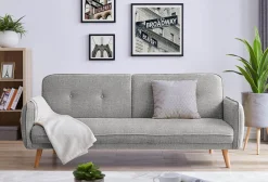 Slaapbank Kurt Stof^Huisenthuis Best