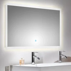 Spiegel Bas 120^Huisenthuis Clearance