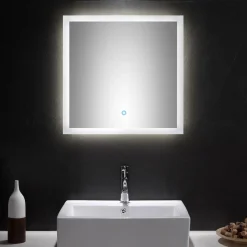 Spiegel Bas 60^Huisenthuis Online