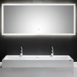 Spiegel Bas 140^Huisenthuis Online