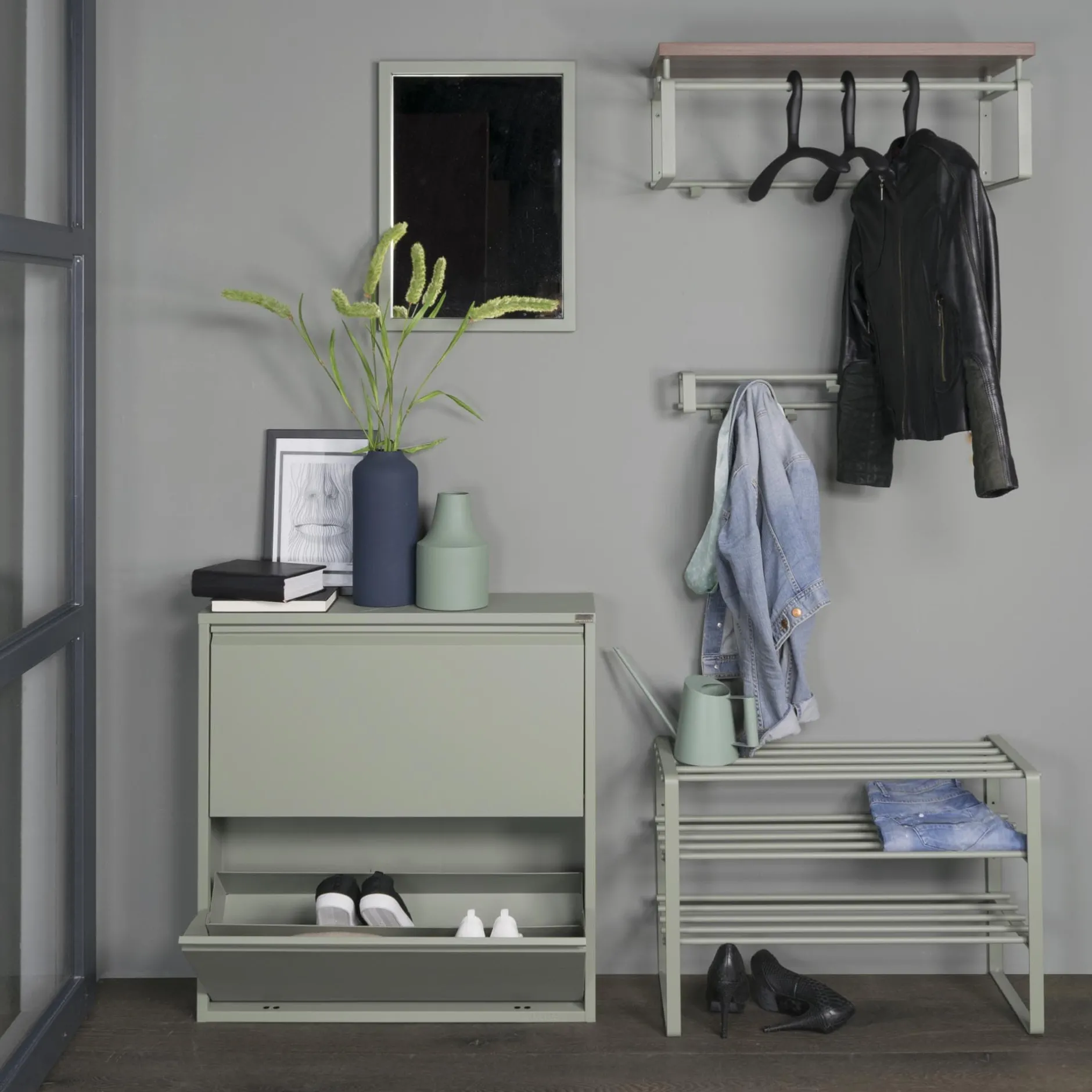 Spiegel Bente-1G^Huisenthuis