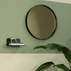 Spiegel Chantal-2 Brons^Huisenthuis Hot