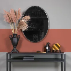 Spiegel Chantal Ovaal^Huisenthuis Clearance