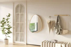 Spiegel Janne Eiken 80×60 cm^Huisenthuis Discount