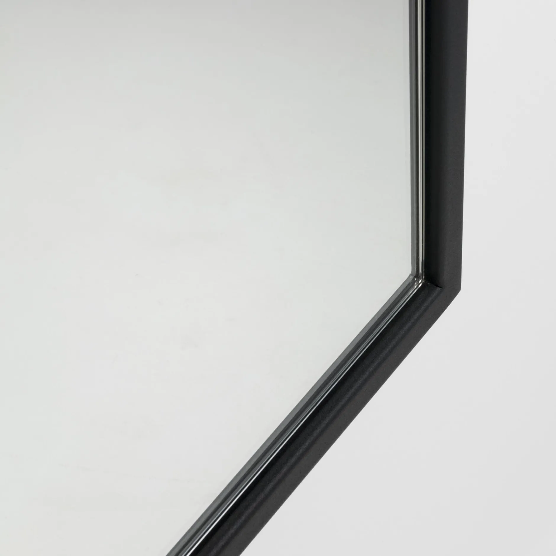 Spiegel Jules Zwart Large^Huisenthuis Best