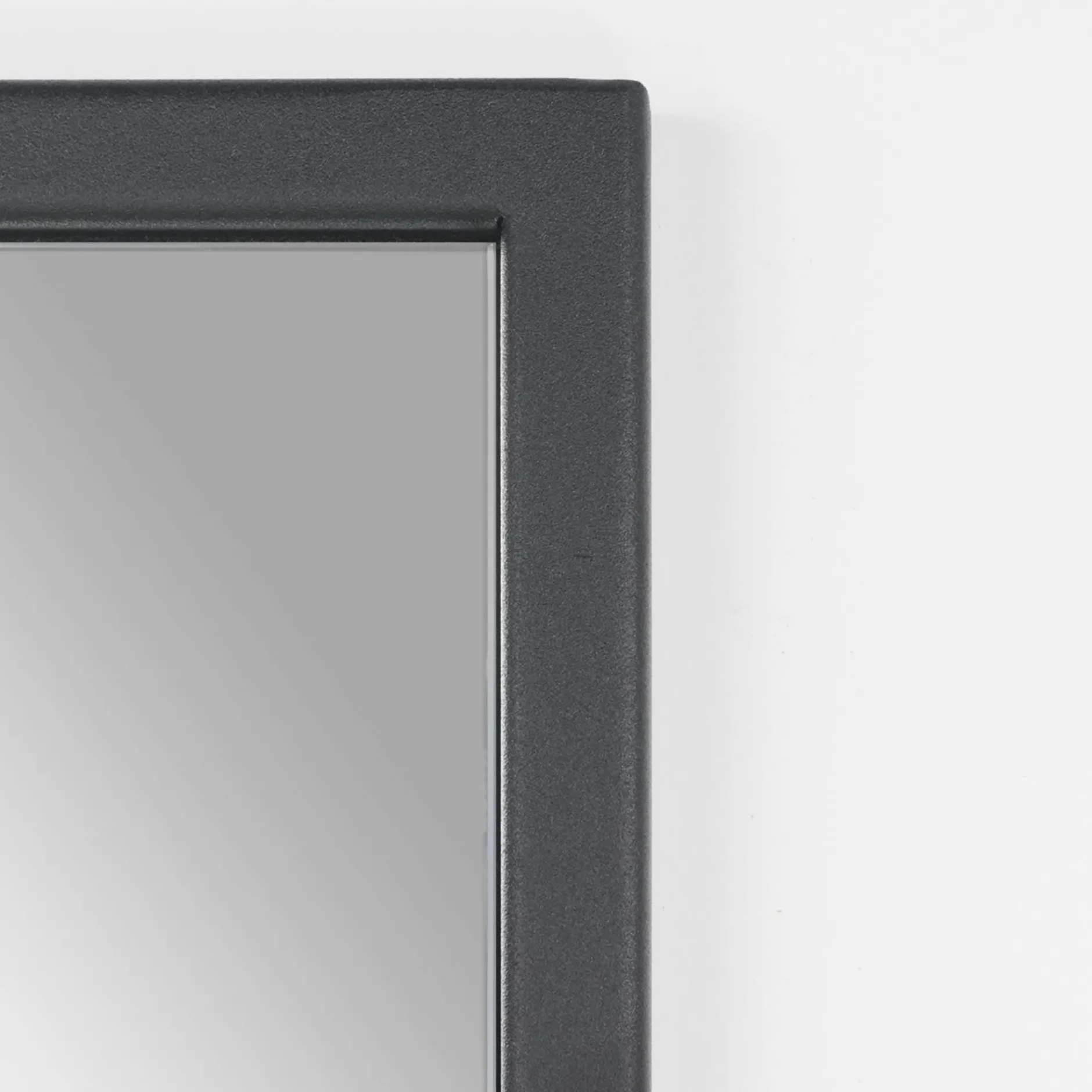 Spiegel Jules Zwart Large^Huisenthuis Best