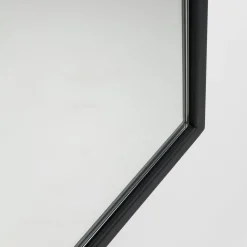 Spiegel Jules Zwart Medium^Huisenthuis Online