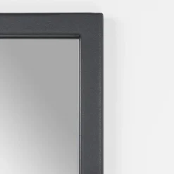 Spiegel Jules Zwart Medium^Huisenthuis Online