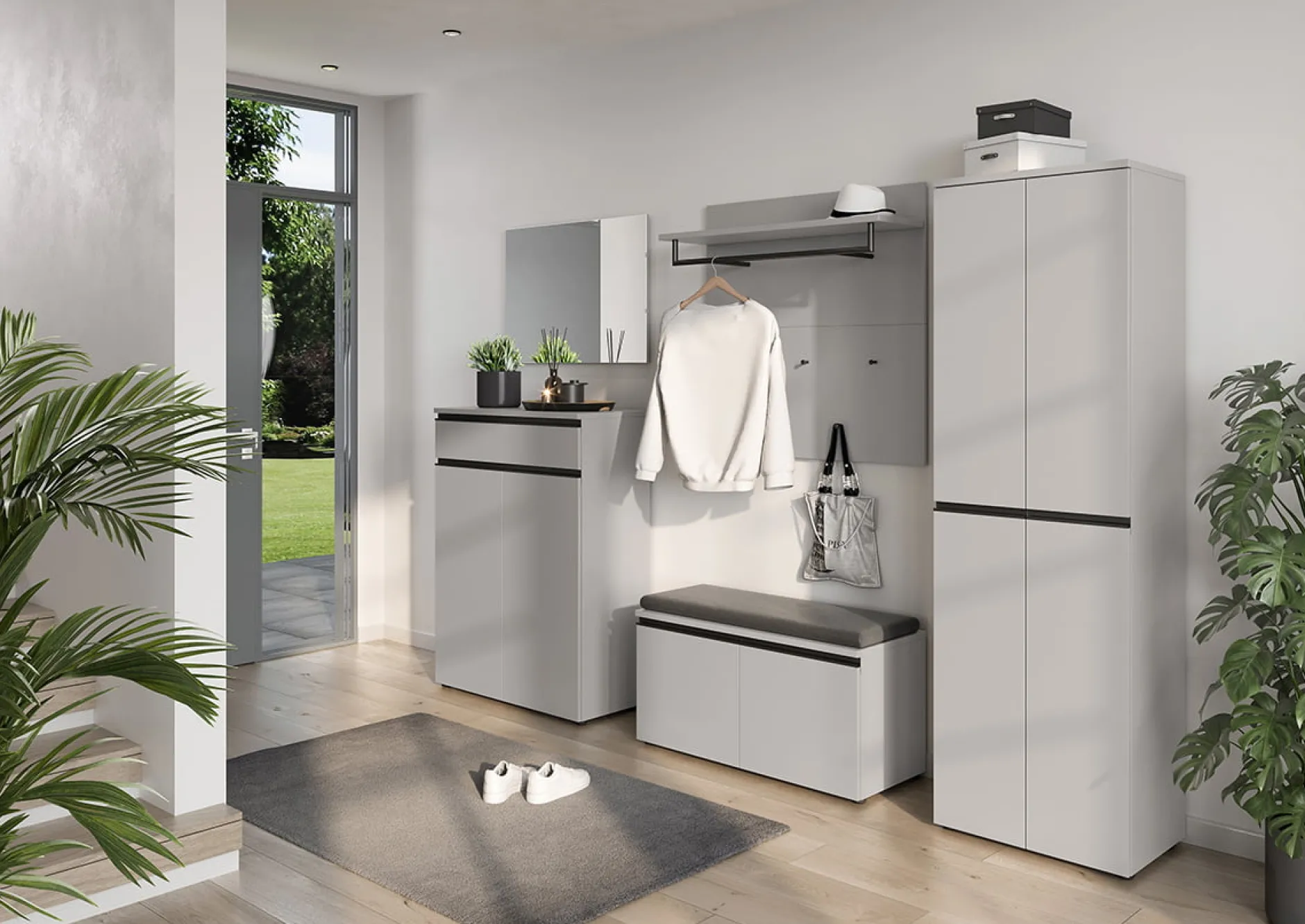 Spiegel Liese^Huisenthuis Sale