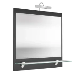 Spiegel Milan^Huisenthuis Outlet