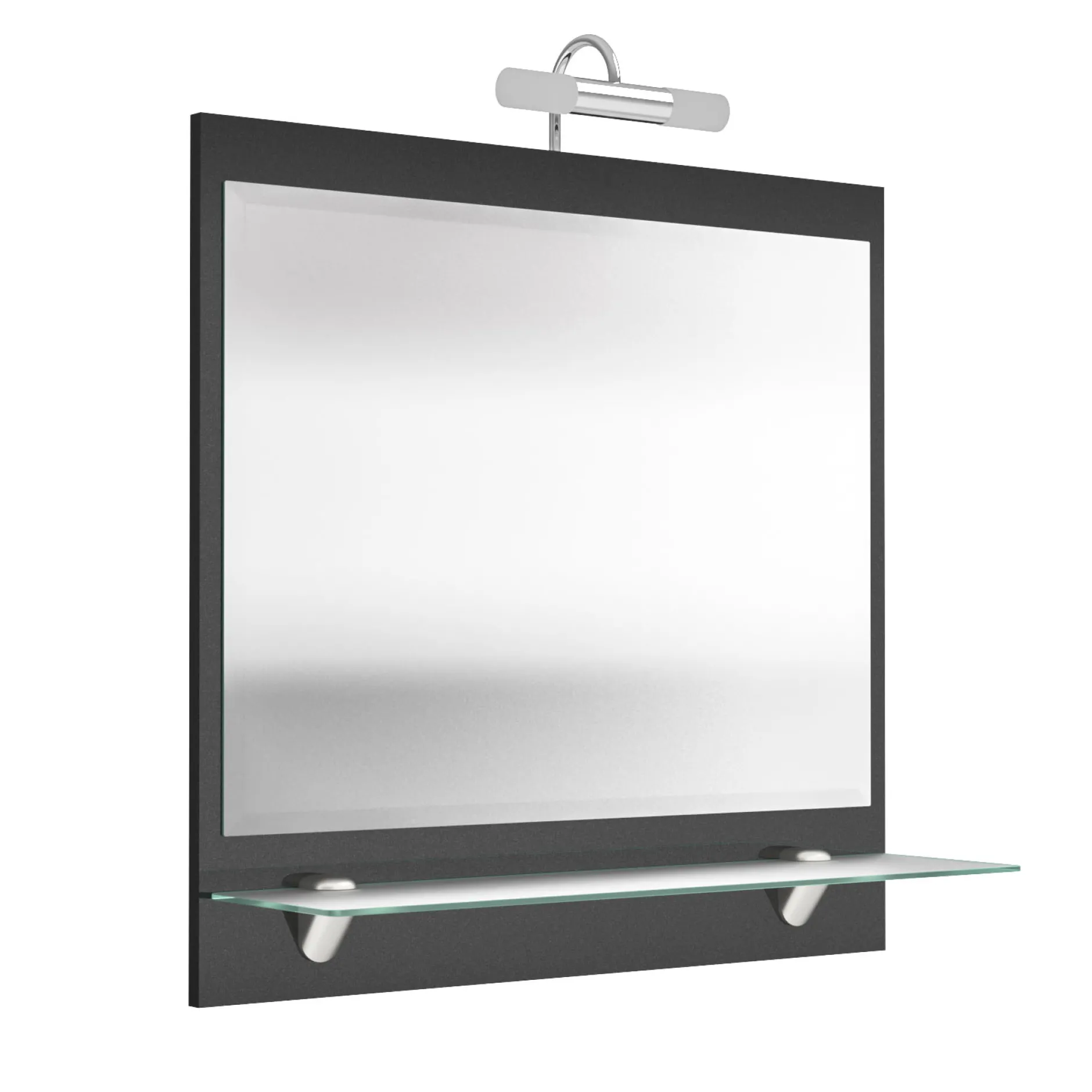 Spiegel Milan^Huisenthuis Outlet