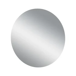 Spiegel Misty 80 cm^Huisenthuis Clearance