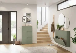 Spiegel Misty 80 cm^Huisenthuis Clearance