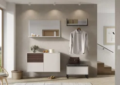 Spiegel Ollie^Huisenthuis New