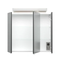 Spiegelkast Aron 70 cm^Huisenthuis Online