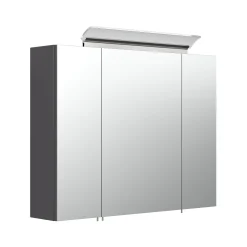 Spiegelkast Aron 80 cm^Huisenthuis Clearance