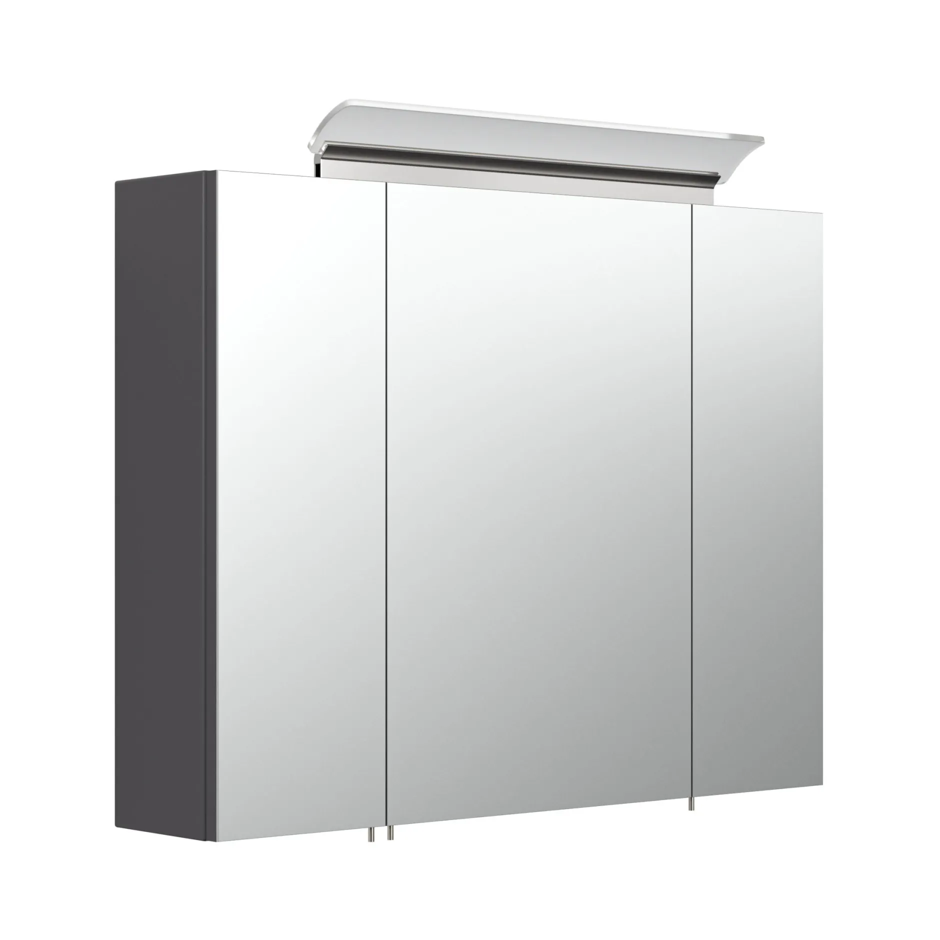 Spiegelkast Aron 80 cm^Huisenthuis Clearance