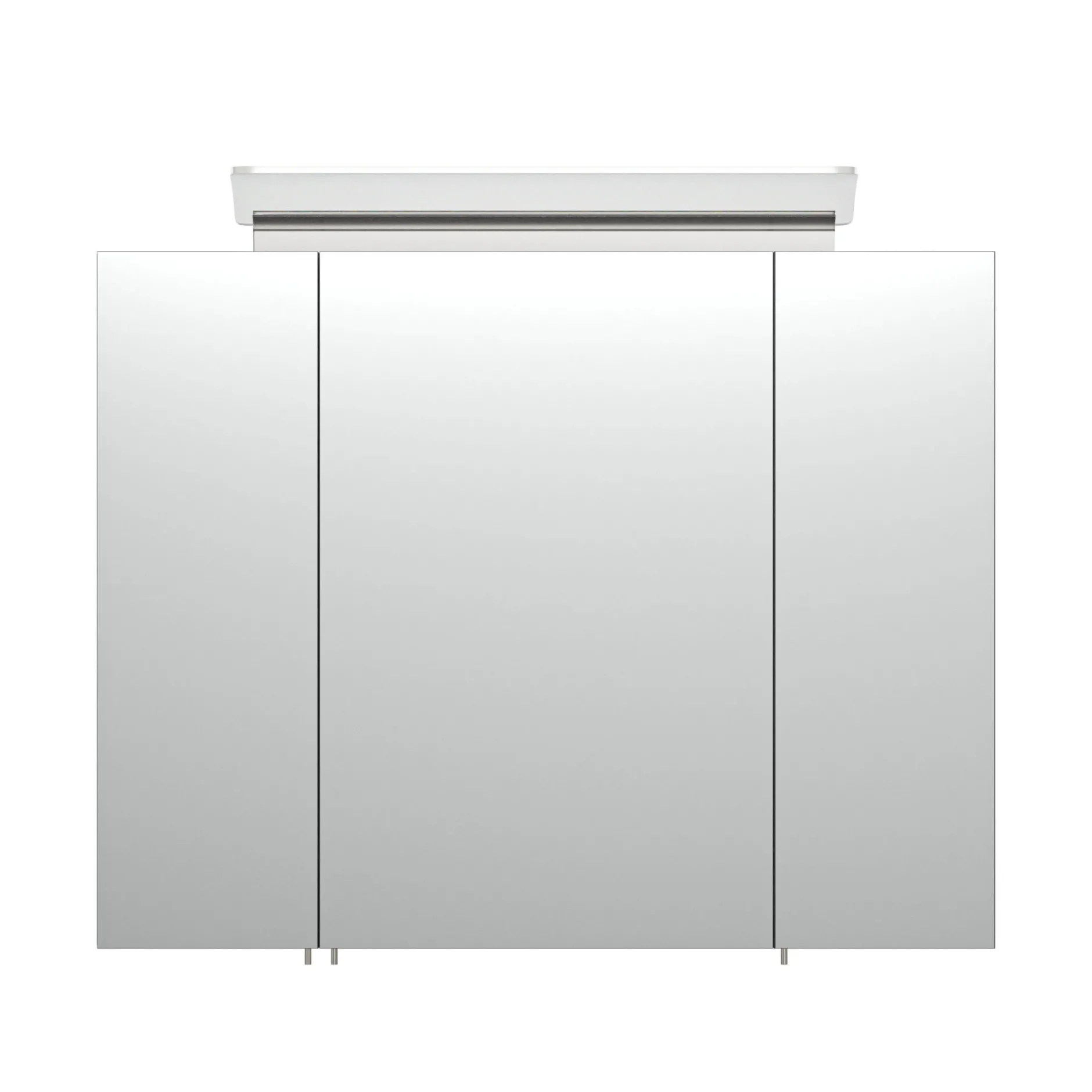 Spiegelkast Aron 80 cm^Huisenthuis Clearance