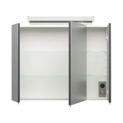 Spiegelkast Aron 80 cm^Huisenthuis Clearance